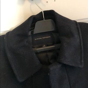 Banana Republic jacket